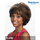 Hair Sense Synthetic Hair Wig - ELAINE